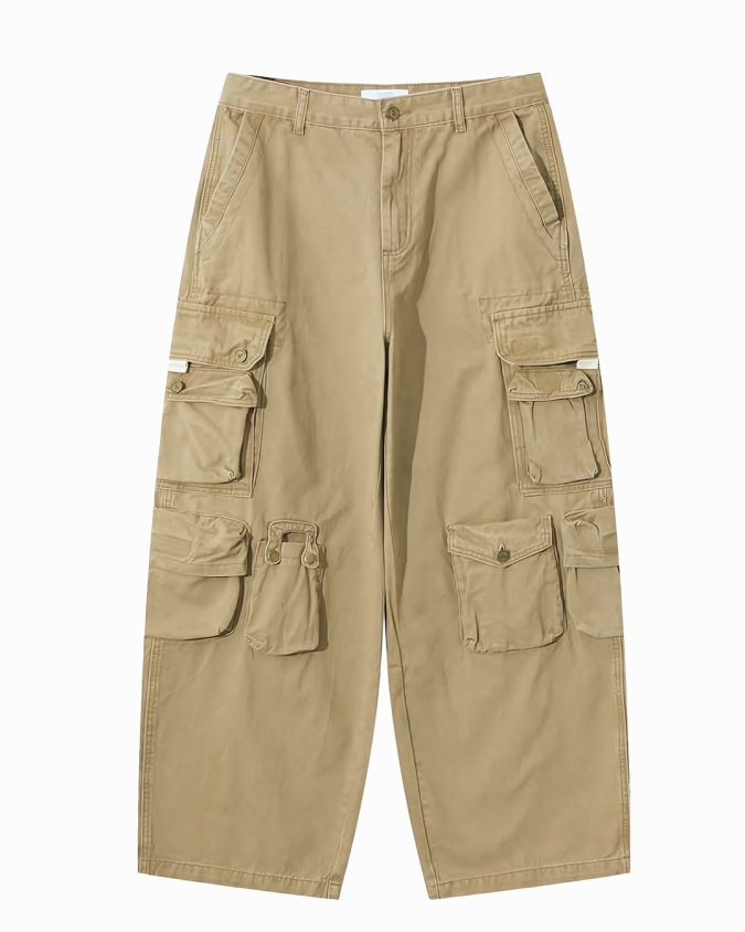 Unit-9 Cargo Pants