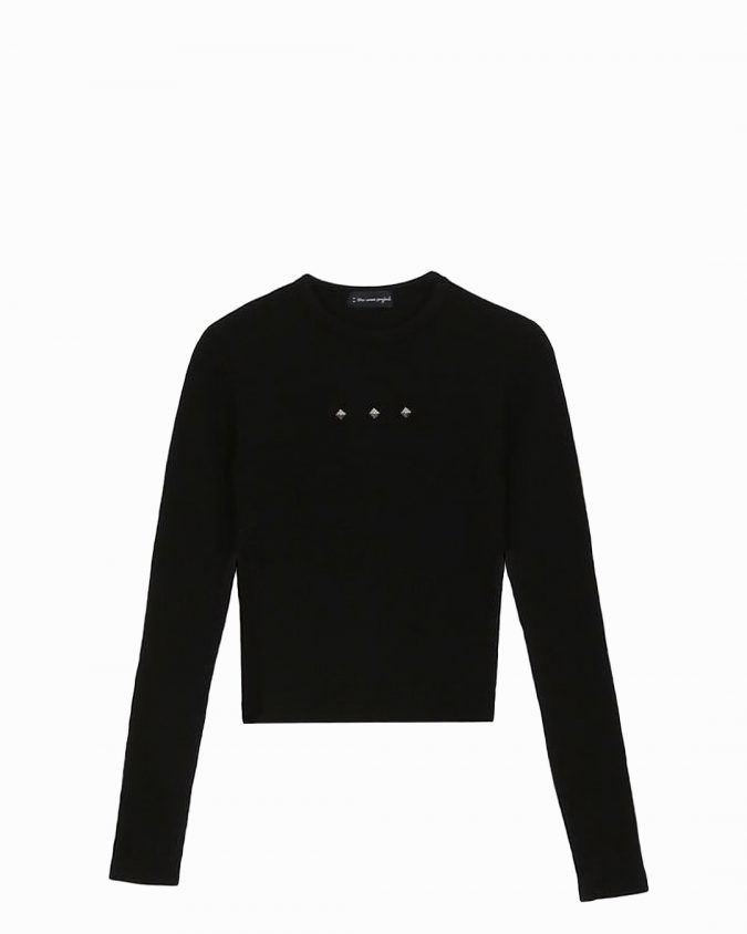 Black Diamond Long Sleeve