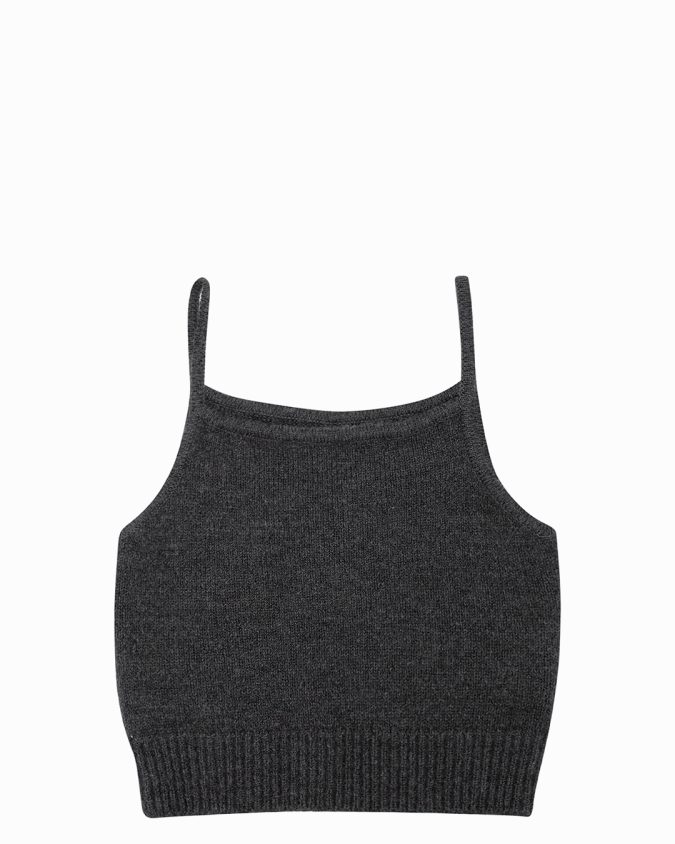Cami Tank Top