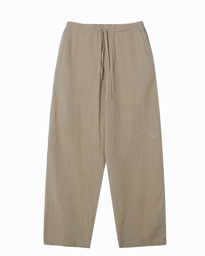 Ralphs Linen Trousers