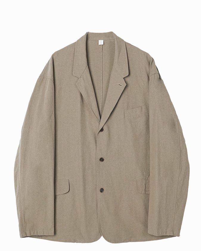 Ralphs Linen Blazer