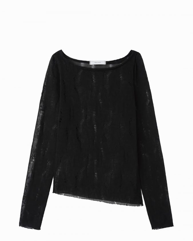 Rhea Longsleeve
