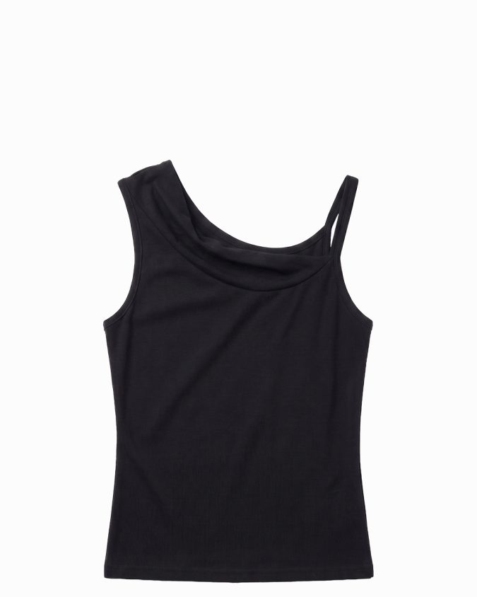 Rosie Shoulder Top