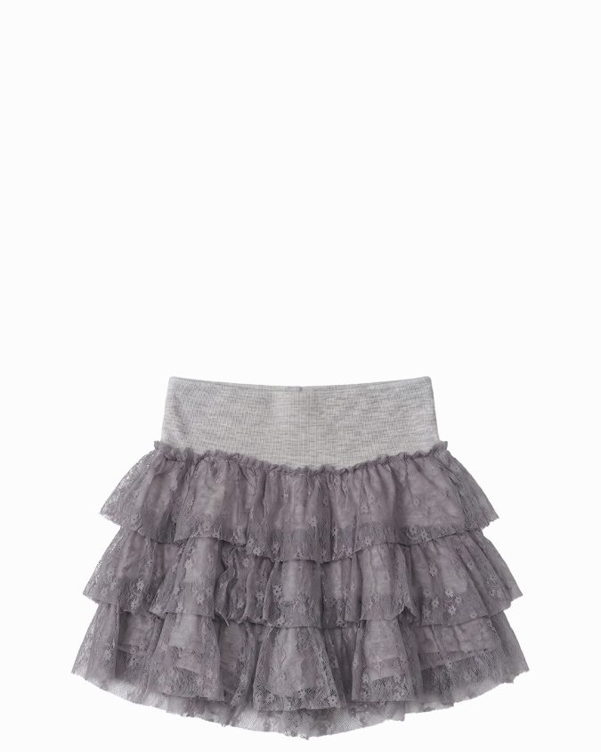 Willow Lace Skirt
