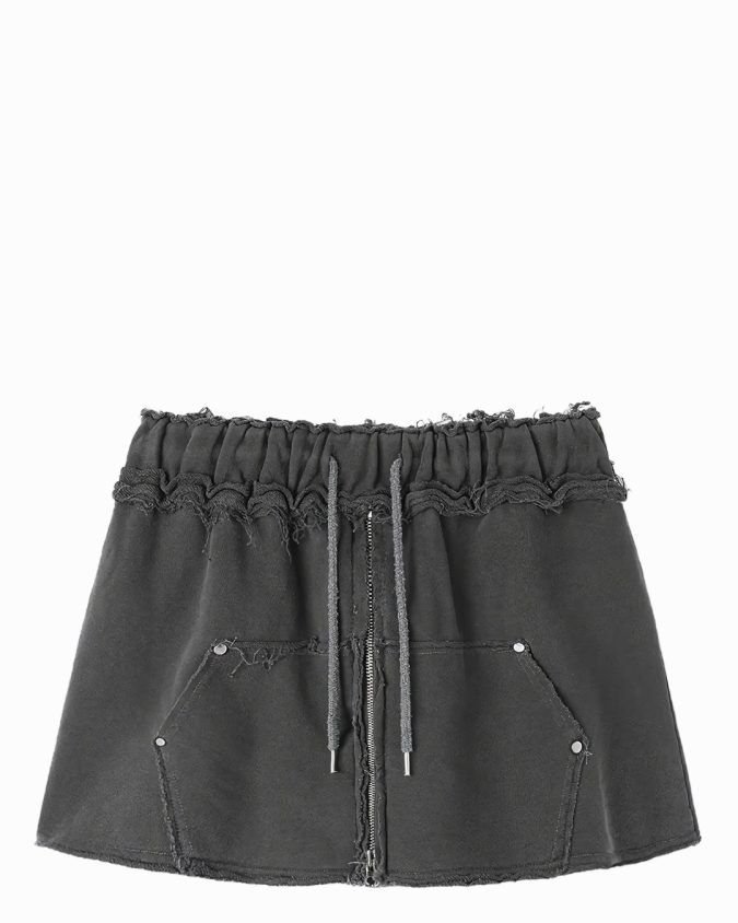 Fragment Skirt