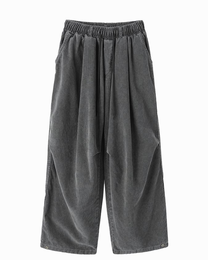Studio Cord Pants