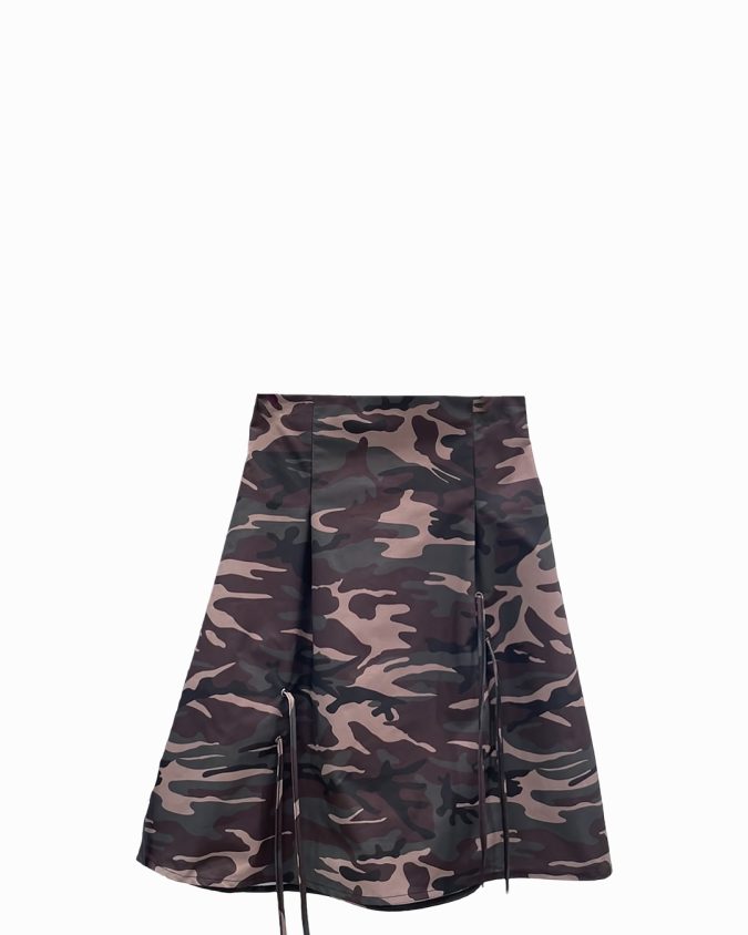 Mirage Skirt